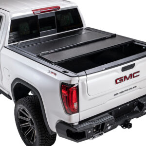 Gator FX3 Hard Folding Tonneau Cover