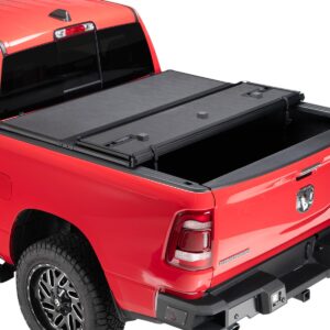 Gator Tailback Hard Folding Tonneau Cover