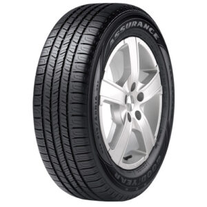 Goodyear Assurance All-Season 225/55R19 99V BSW