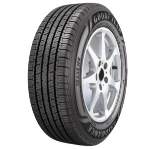 Goodyear Assurance MaxLife 225/60R17 99H BSW