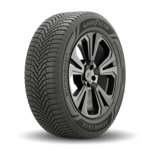 Goodyear Assurance WeatherReady 2 215/45R18XL 93V BSW