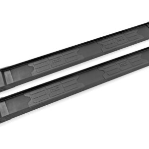 HD2 Aluminum Running Boards | Double Cab | Toyota Tacoma 2WD/4WD (2024)