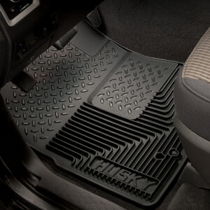 Husky Liners® All-Weather Floor Mats