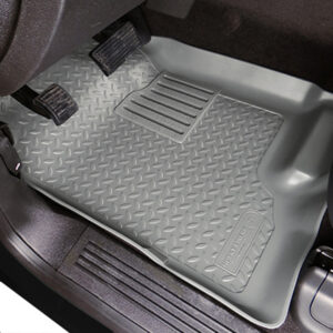 Husky Liners® Classic Style Floor Liners