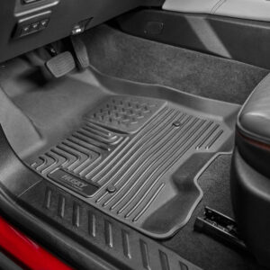 Husky Liners® Weatherbeater™ Floor Liners