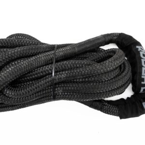 Kinetic Recovery Rope | 1"x30' | 30K lb Capacity