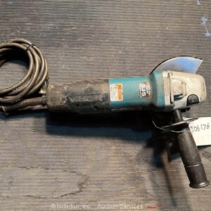 Makita 9566PC 6" Hand Held Paddle Switch Cut-Off Angle Grinder Tool bidadoo