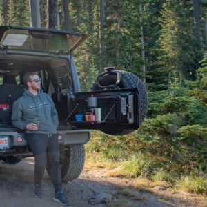 New Year, New View: Overlanding Adventures for 2025