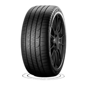 Pirelli P Zero AS Plus 3 235/40R18XL 95Y BSW