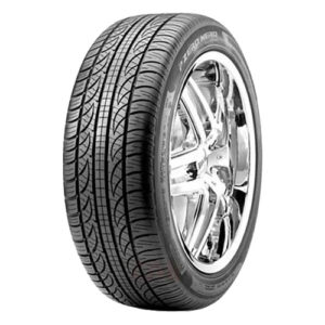 Pirelli P Zero Nero All Season P235/50R18 97W BSW