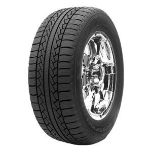 Pirelli Scorpion STR P245/50R20 102H BSW