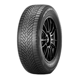 Pirelli Scorpion Winter 2 235/60R18XL 107V BSW