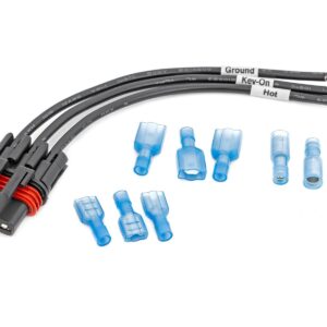 Polaris Accessory Plug | Pulse Busbar