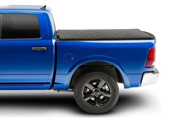 RealTruck Extang Trifecta 2.0 Soft Folding Truck Bed Tonneau Cover | 92424 | Fits 2019 - 2024 Dodge Ram 1500 w/Rambox w/ and w/o Multi-Function (Split) Tailgate 5' 7" Bed (67.4")