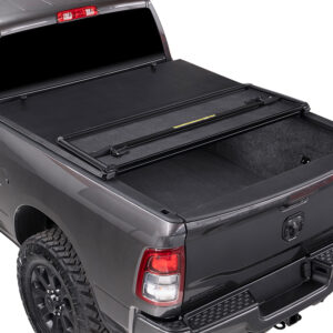 Tonno Pro Tri-Fold Hard Folding Tonneau Cover