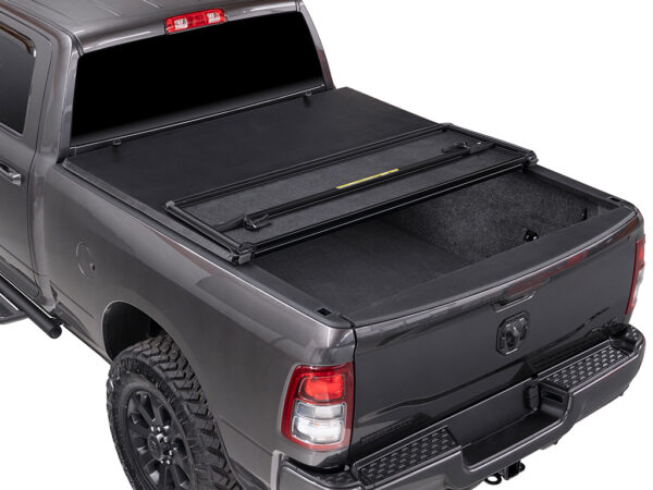 Tonno Pro Tri-Fold Hard Folding Tonneau Cover