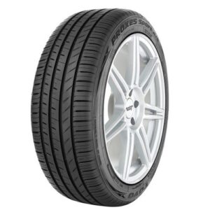Toyo Proxes Sport A/S 245/50R18 100Y BSW