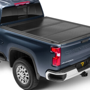 UnderCover Flex Hard Folding Tonneau Cover