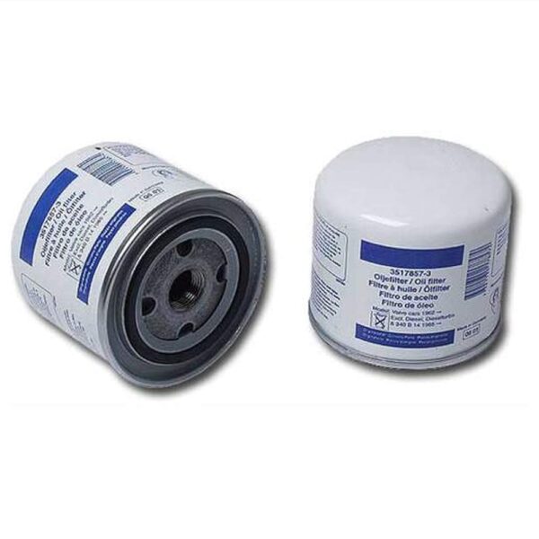 Volvo Truck 3517857 Oil Filter