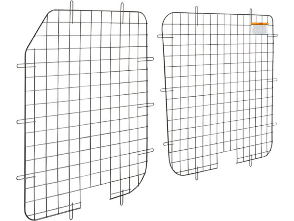 WEATHER GUARD Van Window Screens