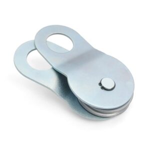 Winch Snatch Block | 16000-LB Capacity