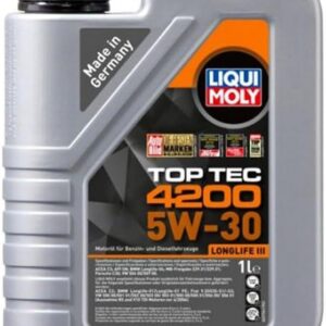 Liqui Moly TOP TEC 4200 5W30 20L