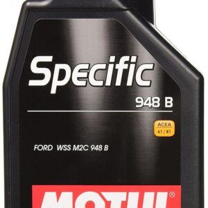 Motul 106317 OEM Specific 5w20 Synthetic Oil, 12 l, 1 Pack